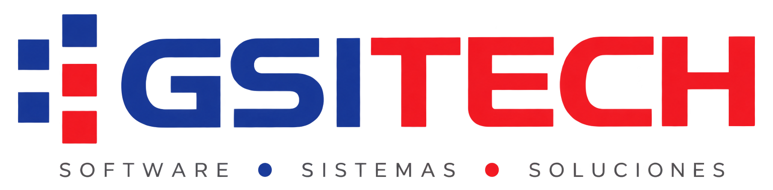 GSITech CRM